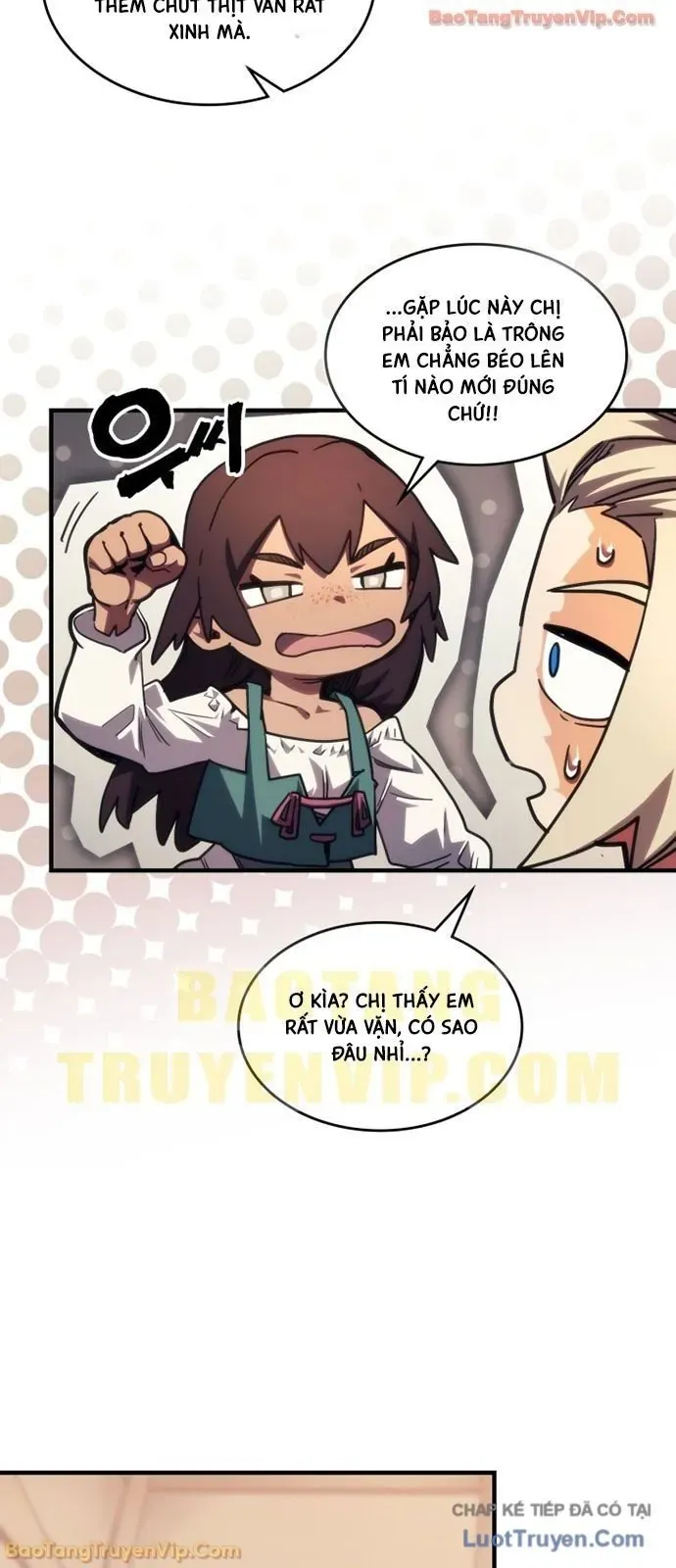 Hãy Hành Động Như Một BOSS Đi Ngài Mr Devourer Chap 112 - Next Chap 111