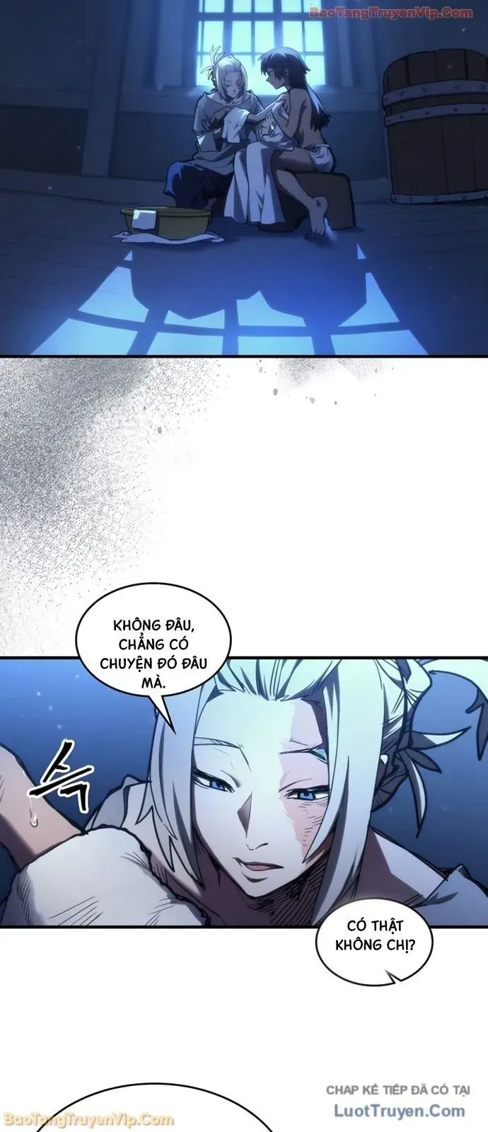 Hãy Hành Động Như Một BOSS Đi Ngài Mr Devourer Chap 112 - Next Chap 111