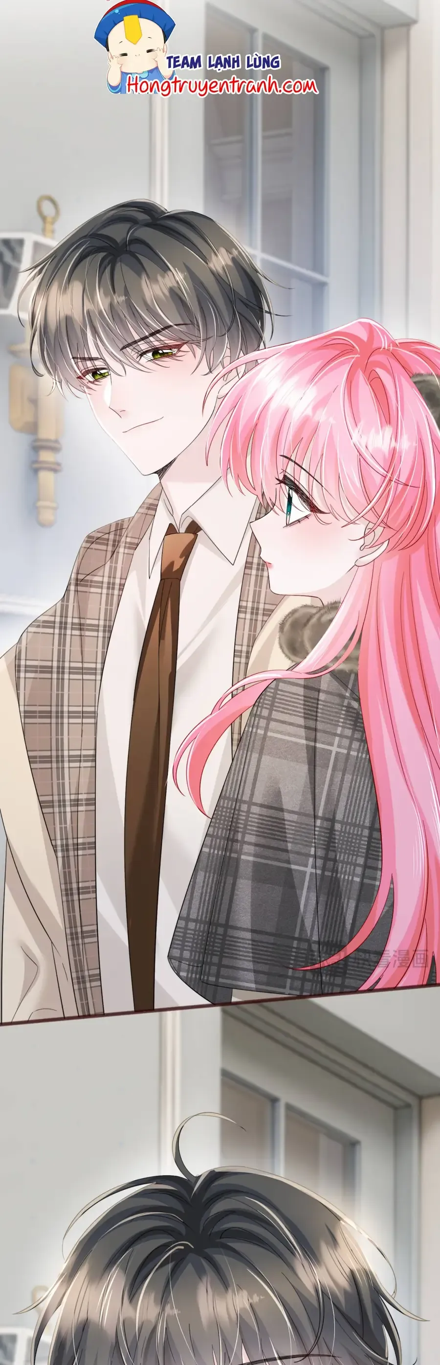 Xuyên Thành Tiểu Muội Của Đại Lão Giấu Mặt Chap 98 - Next Chap 97