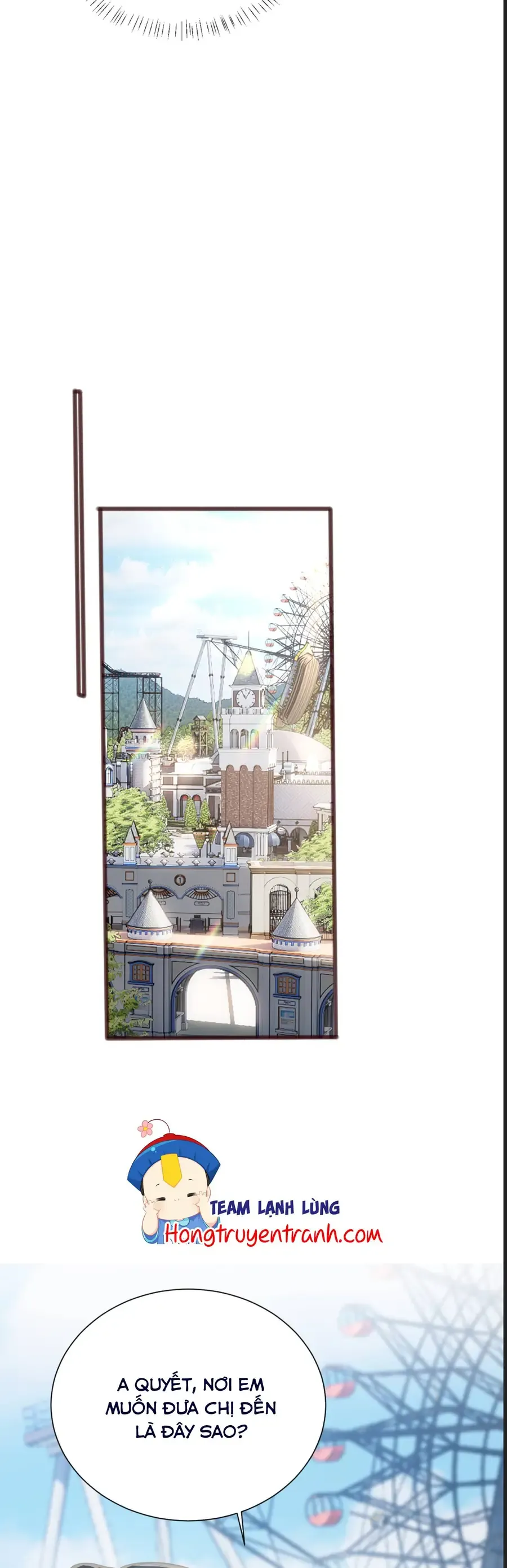 Xuyên Thành Tiểu Muội Của Đại Lão Giấu Mặt Chap 98 - Next Chap 97