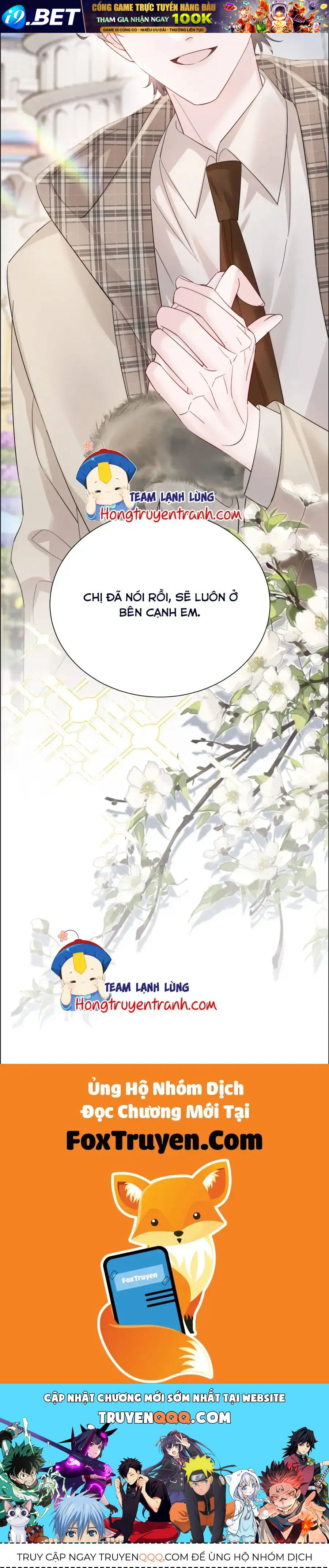 Xuyên Thành Tiểu Muội Của Đại Lão Giấu Mặt Chap 98 - Next Chap 97