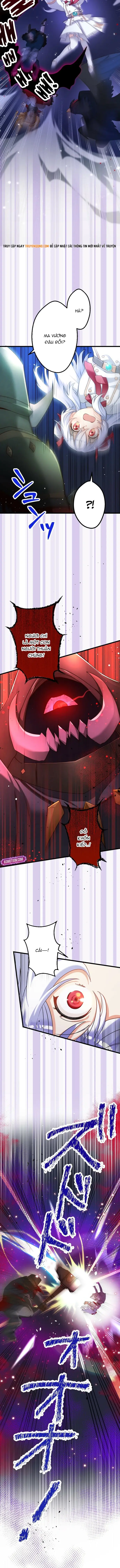 Musai No Reijou Jobu [Maou] De Juurin Suru Chap 12 - Next Chap 11