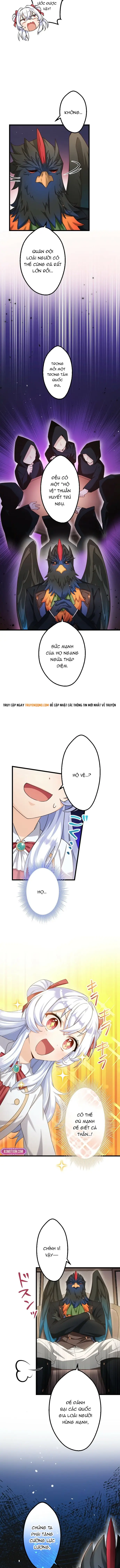 Musai No Reijou Jobu [Maou] De Juurin Suru Chap 12 - Next Chap 11