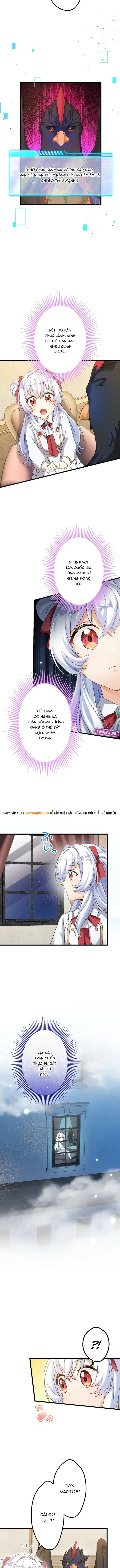 Musai No Reijou Jobu [Maou] De Juurin Suru Chap 12 - Next Chap 11