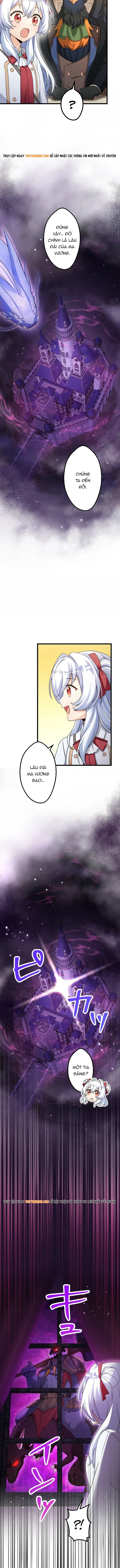 Musai No Reijou Jobu [Maou] De Juurin Suru Chap 12 - Next Chap 11