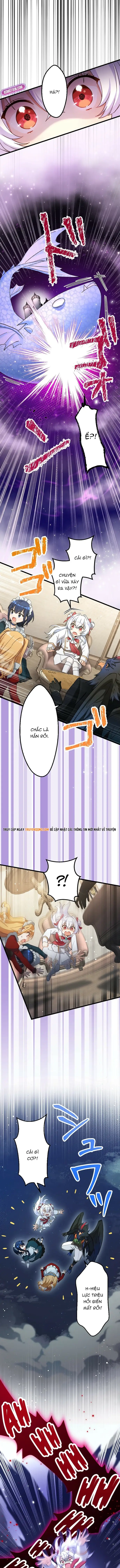 Musai No Reijou Jobu [Maou] De Juurin Suru Chap 12 - Next Chap 11