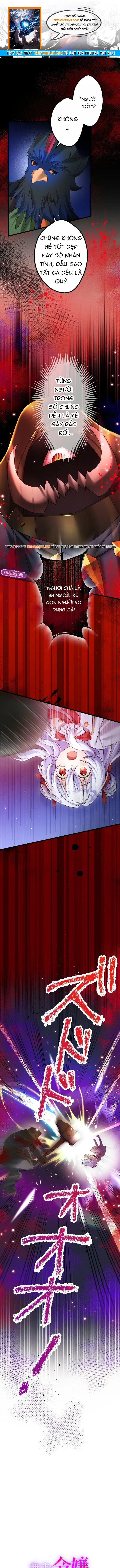 Musai No Reijou Jobu [Maou] De Juurin Suru Chap 13 - Next Chap 12