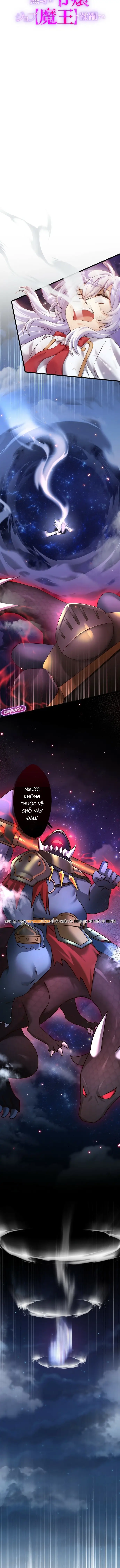 Musai No Reijou Jobu [Maou] De Juurin Suru Chap 13 - Next Chap 12