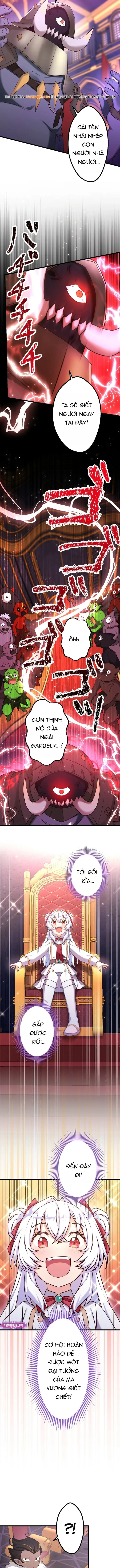 Musai No Reijou Jobu [Maou] De Juurin Suru Chap 13 - Next Chap 12