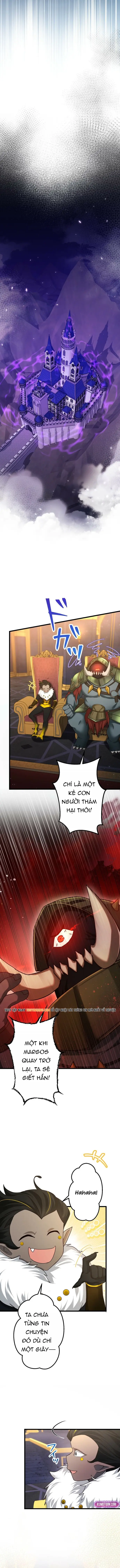 Musai No Reijou Jobu [Maou] De Juurin Suru Chap 13 - Next Chap 12