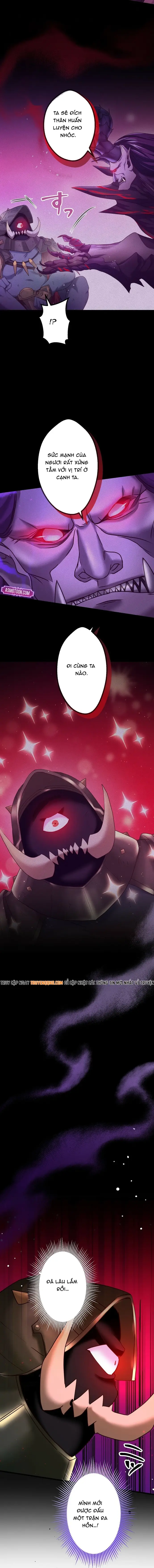 Musai No Reijou Jobu [Maou] De Juurin Suru Chap 14 - Next Chap 13