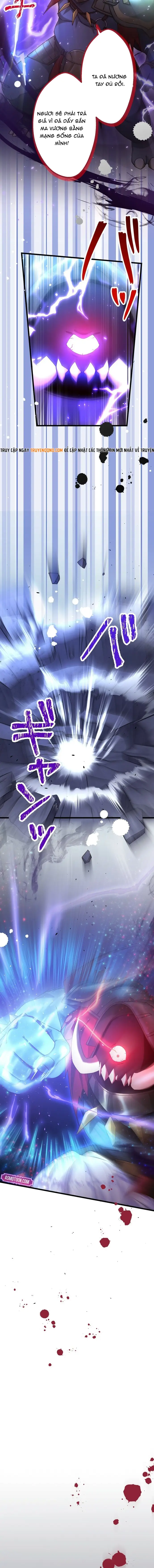 Musai No Reijou Jobu [Maou] De Juurin Suru Chap 14 - Next Chap 13