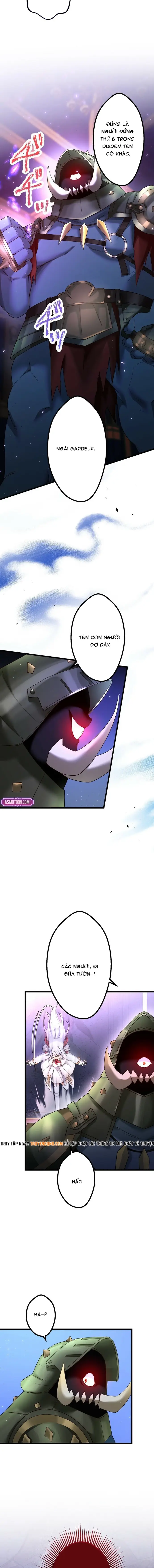 Musai No Reijou Jobu [Maou] De Juurin Suru Chap 14 - Next Chap 13