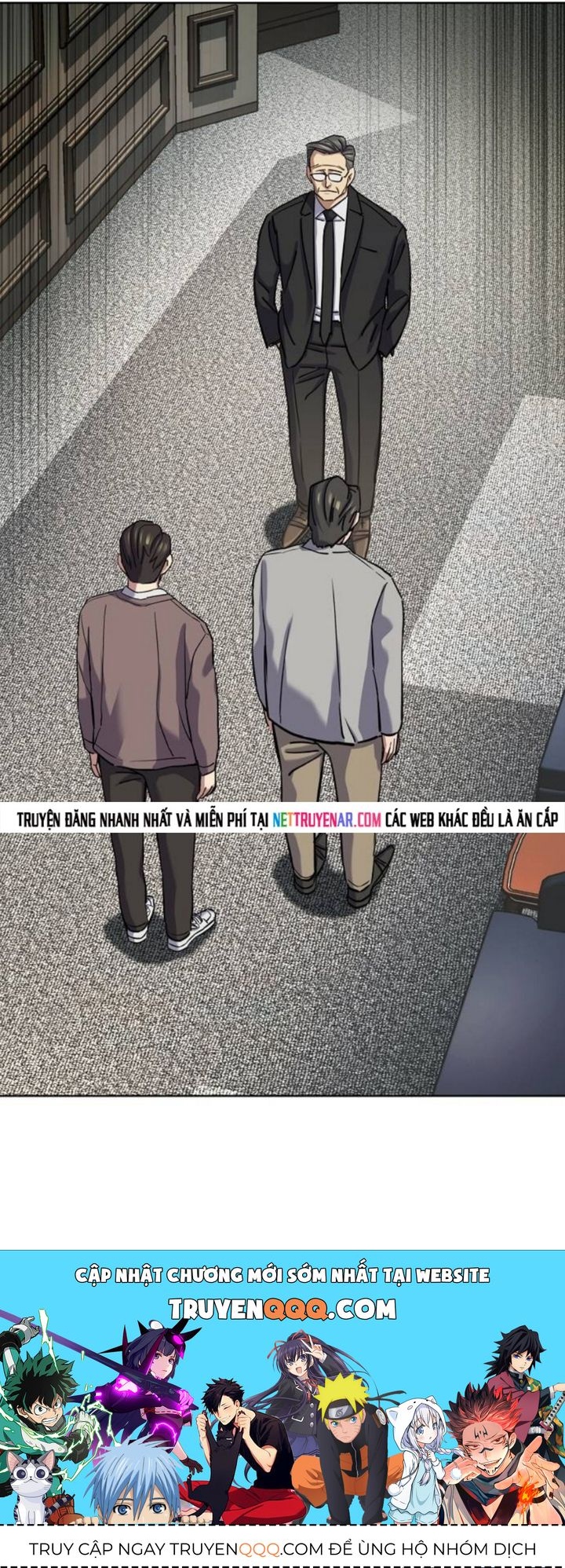 Tiểu Thiếu Gia Gia Tộc Tài Phiệt Chap 188 - Next Chap 187