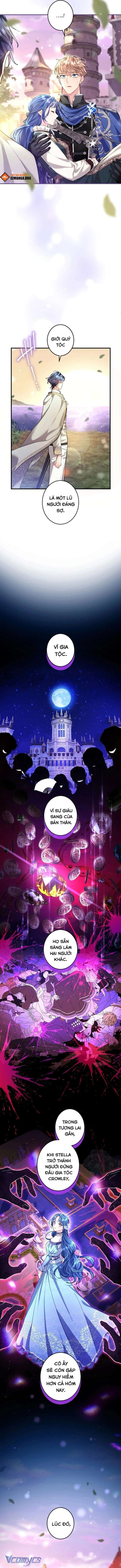 Hợp Đồng Ba Năm Với Tử Thần Chap 24 - Next Chap 23