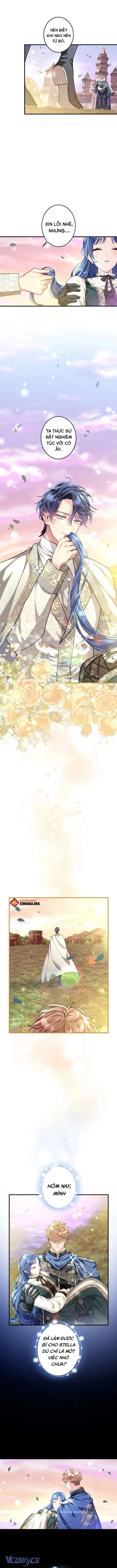 Hợp Đồng Ba Năm Với Tử Thần Chap 24 - Next Chap 23