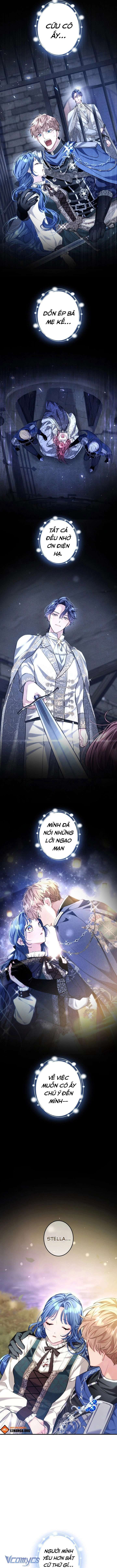 Hợp Đồng Ba Năm Với Tử Thần Chap 24 - Next Chap 23