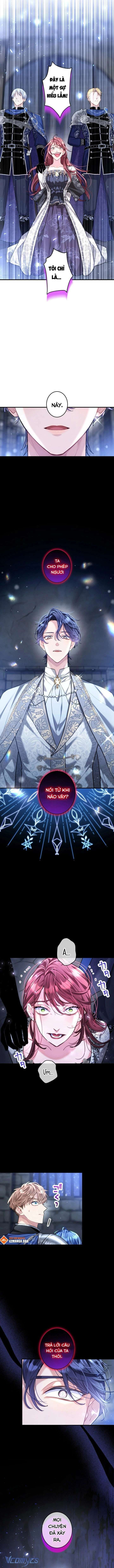 Hợp Đồng Ba Năm Với Tử Thần Chap 24 - Next Chap 23