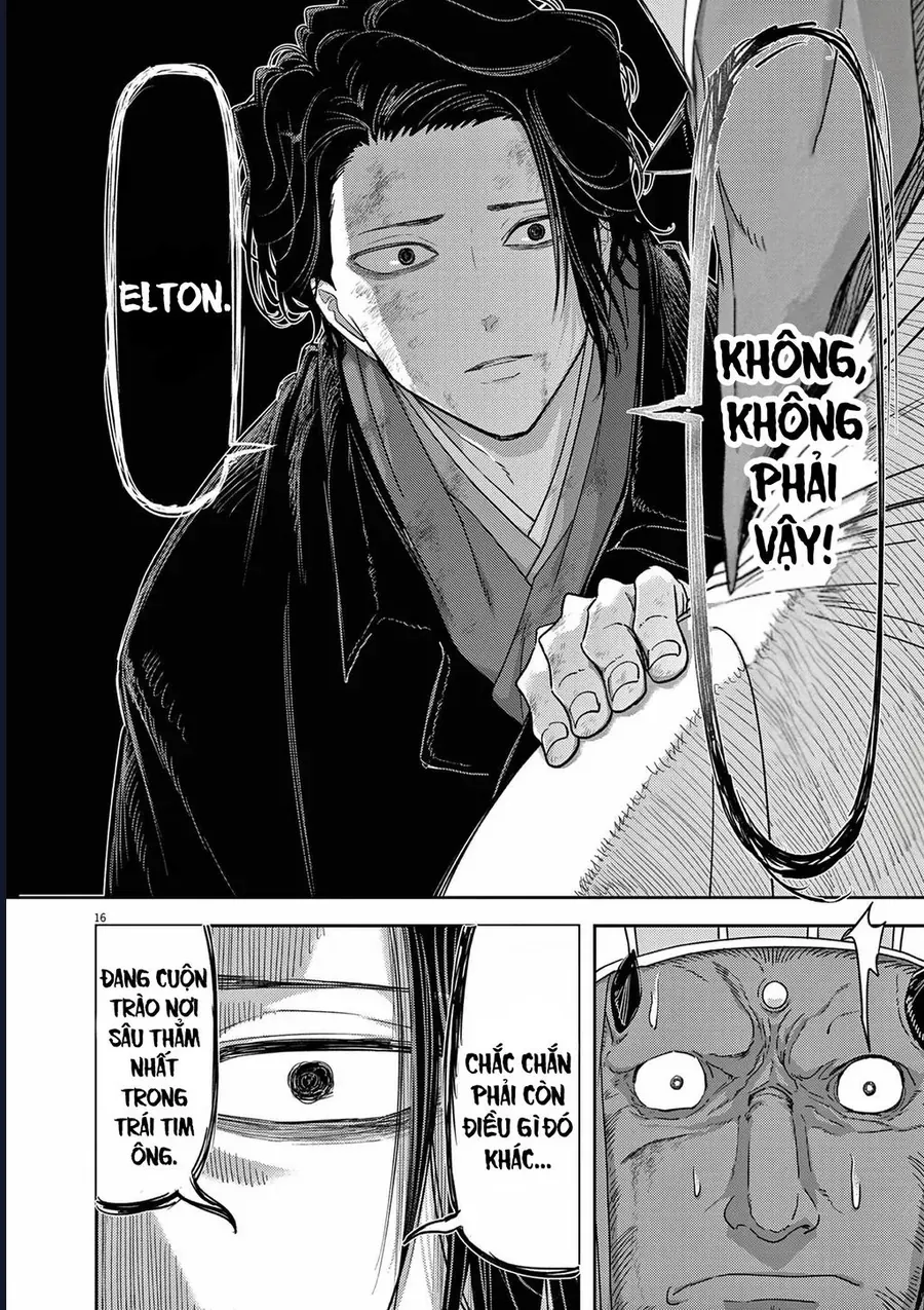 Dị Giới Thất Cách [Chap 39-40]