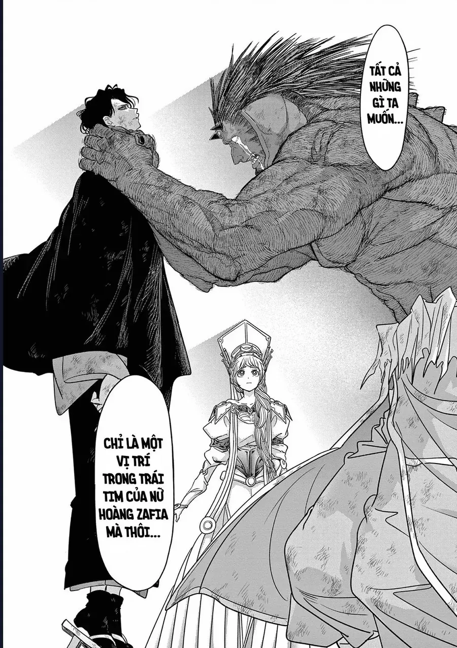 Dị Giới Thất Cách [Chap 39-40]