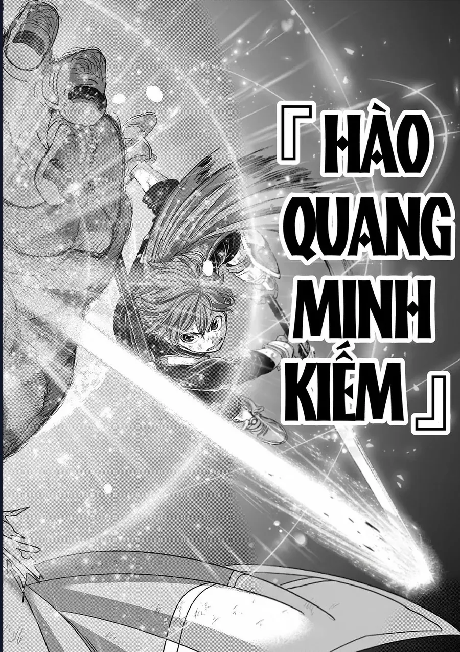 Dị Giới Thất Cách [Chap 39-40]