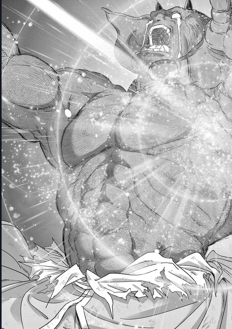 Dị Giới Thất Cách [Chap 39-40]