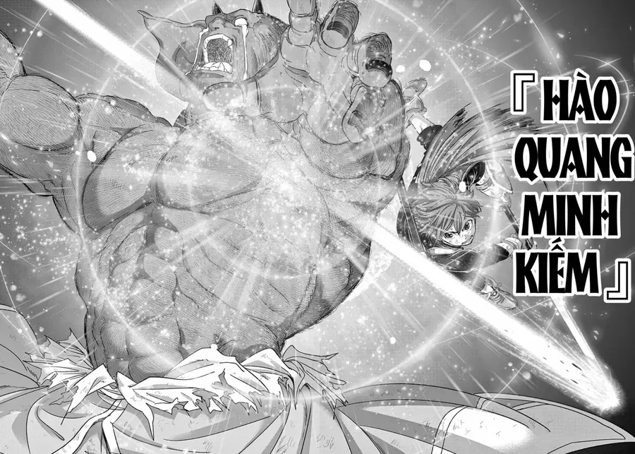 Dị Giới Thất Cách [Chap 39-40]