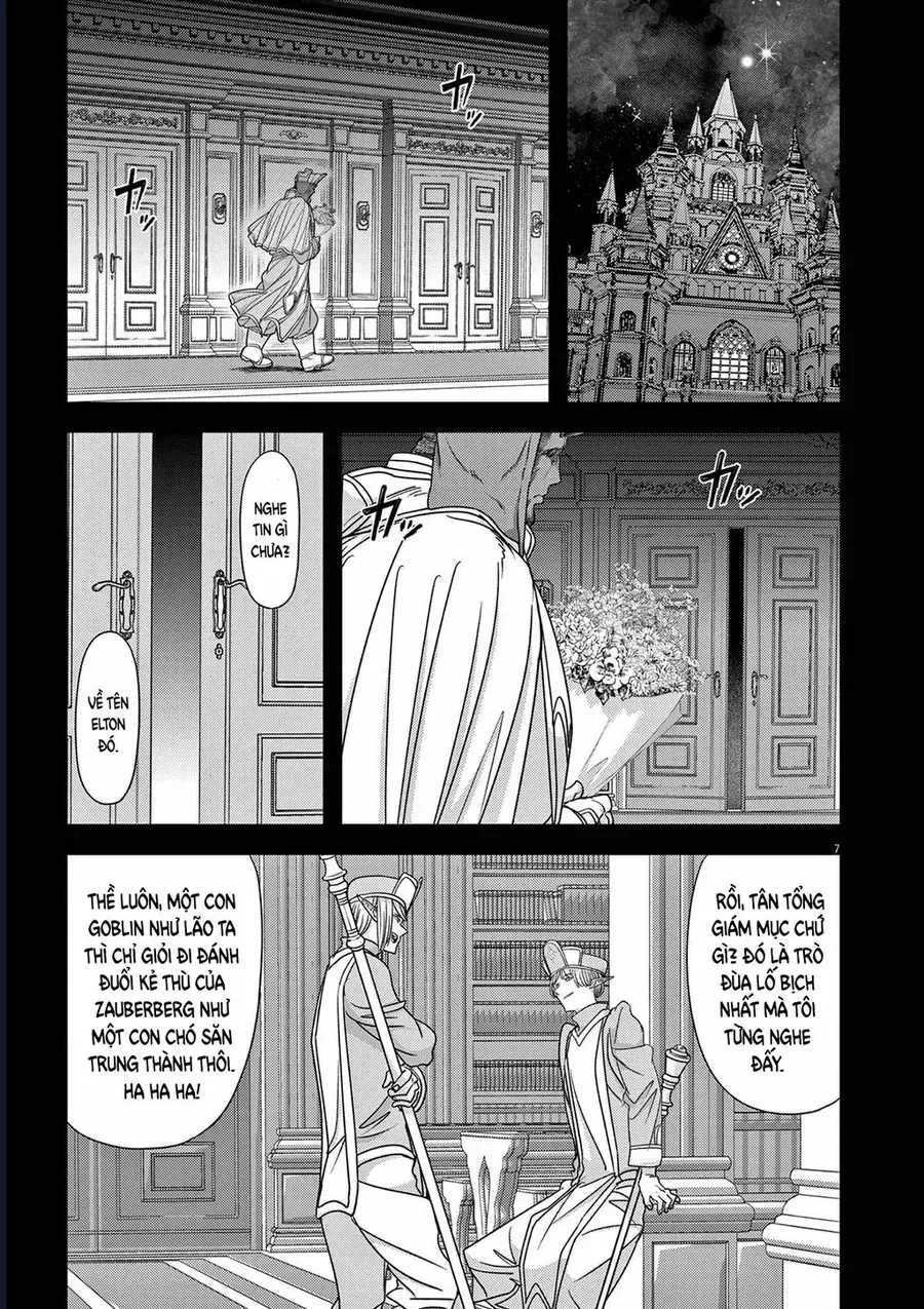 Dị Giới Thất Cách [Chap 39-40]