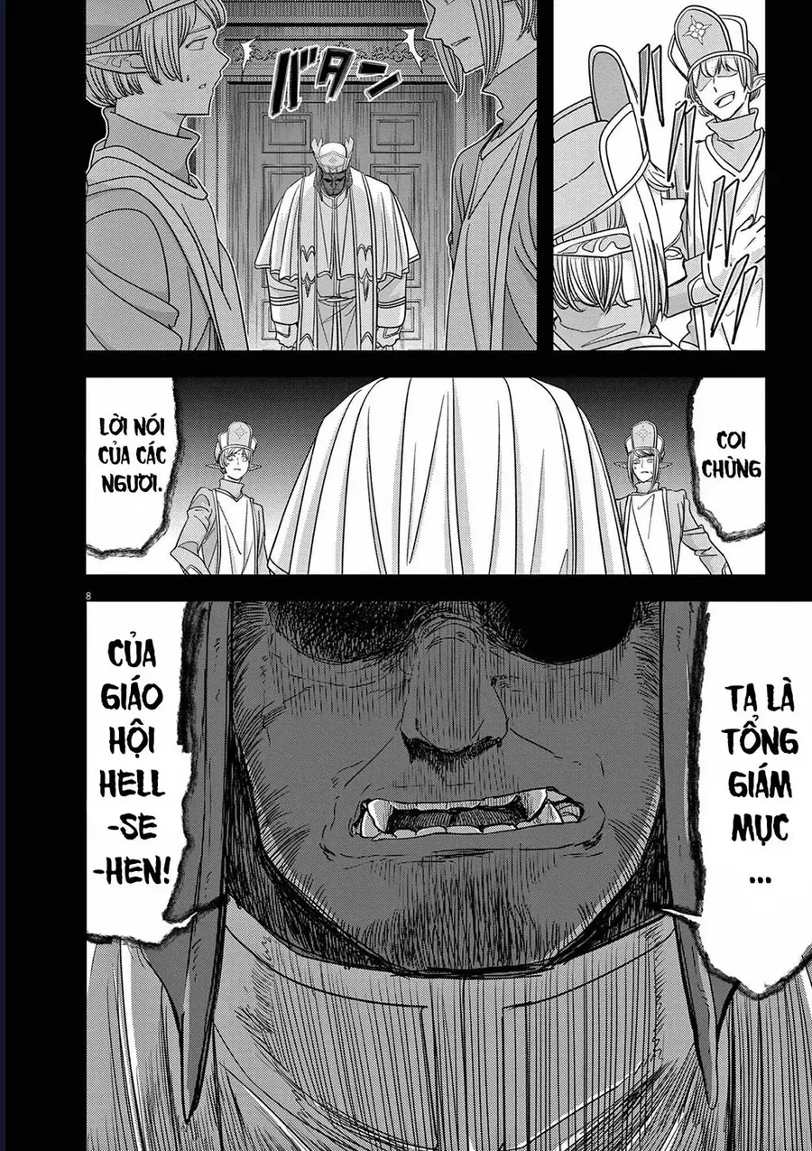 Dị Giới Thất Cách [Chap 39-40]