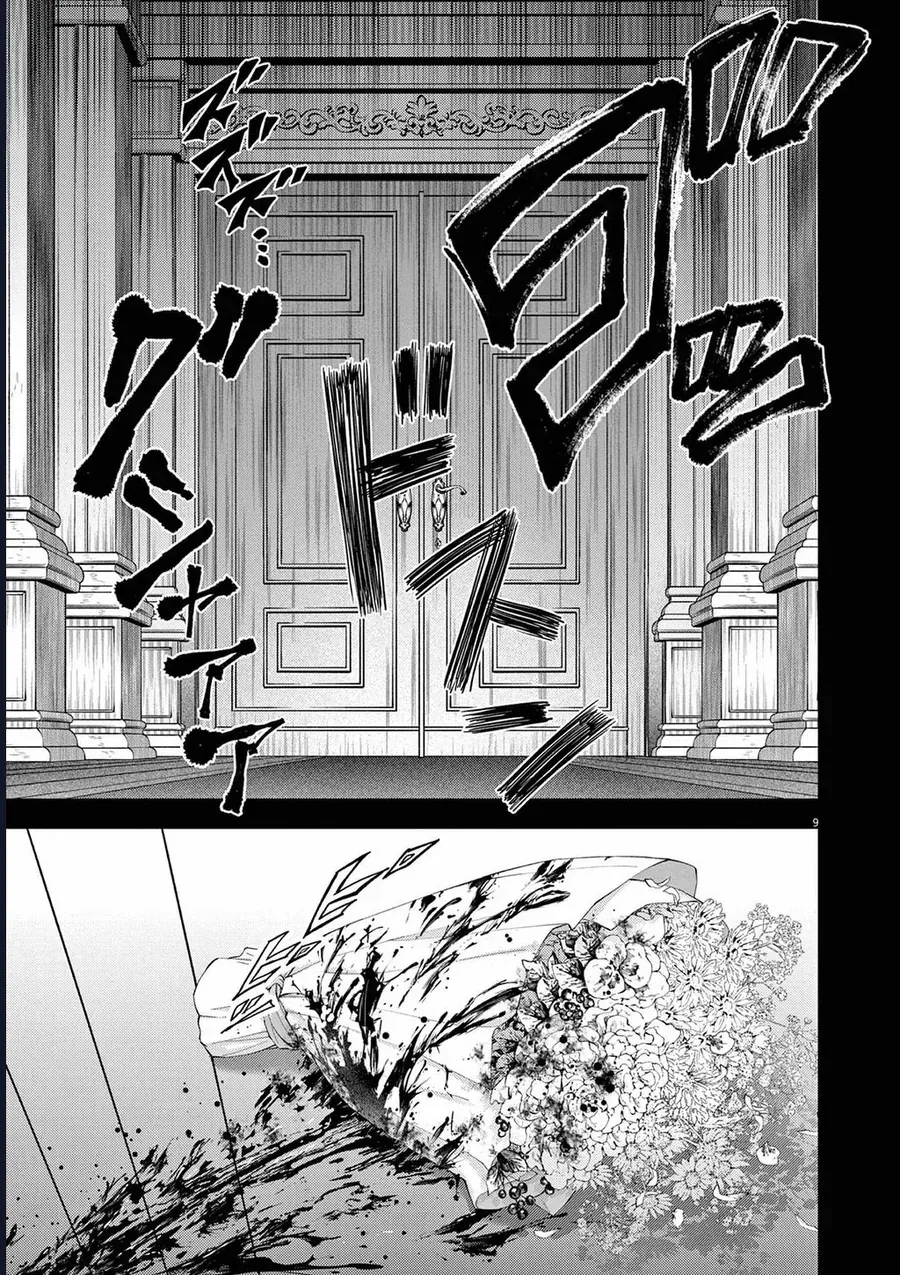 Dị Giới Thất Cách [Chap 39-40]