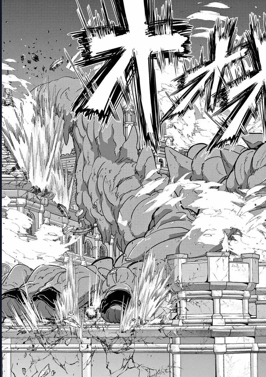 Dị Giới Thất Cách Chap 40 - Next Chap 39