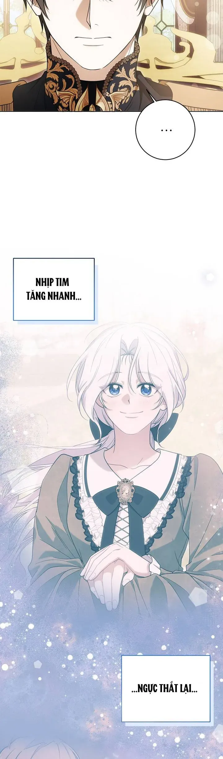 Nữ Dược Sư Của Vị Hoàng Đế Si Tình Chap 19 - Next Chap 18