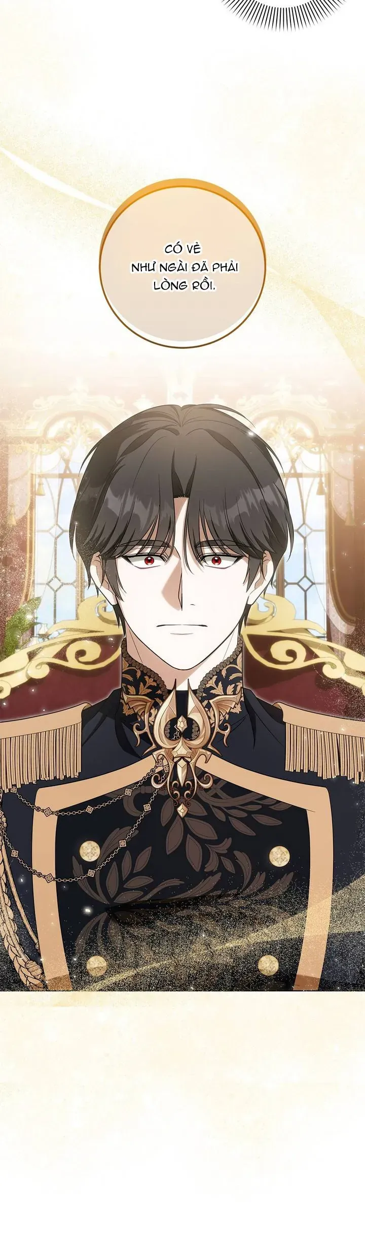 Nữ Dược Sư Của Vị Hoàng Đế Si Tình Chap 19 - Next Chap 18