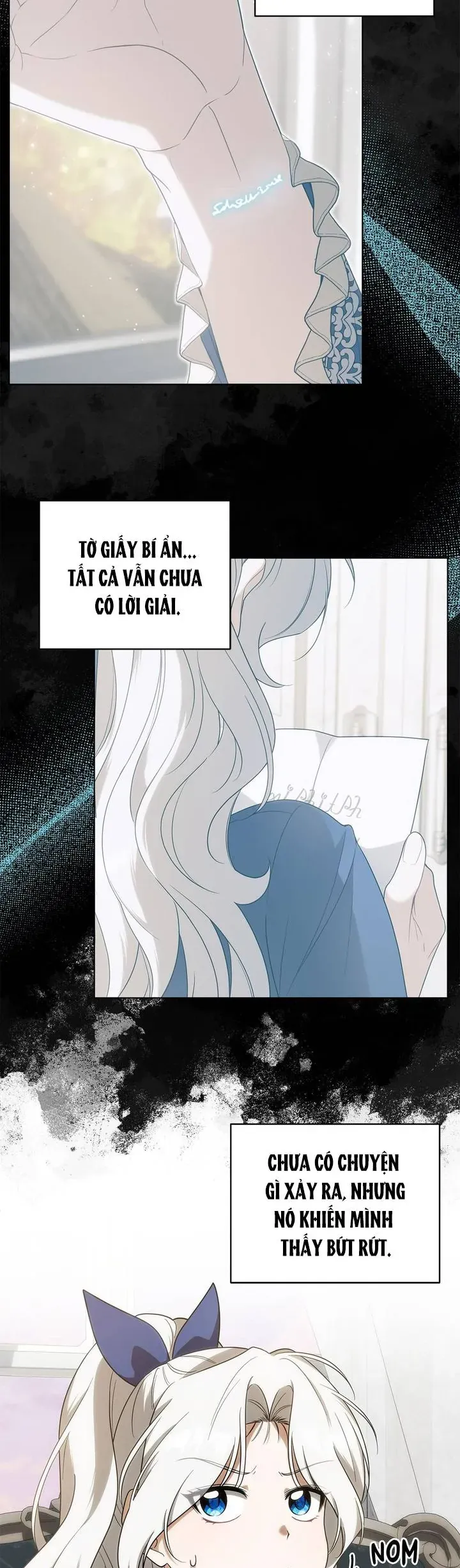 Nữ Dược Sư Của Vị Hoàng Đế Si Tình Chap 19 - Next Chap 18