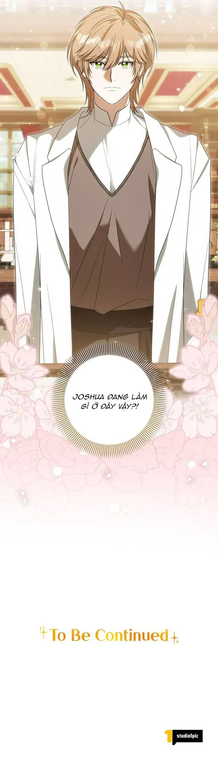 Nữ Dược Sư Của Vị Hoàng Đế Si Tình Chap 19 - Next Chap 18