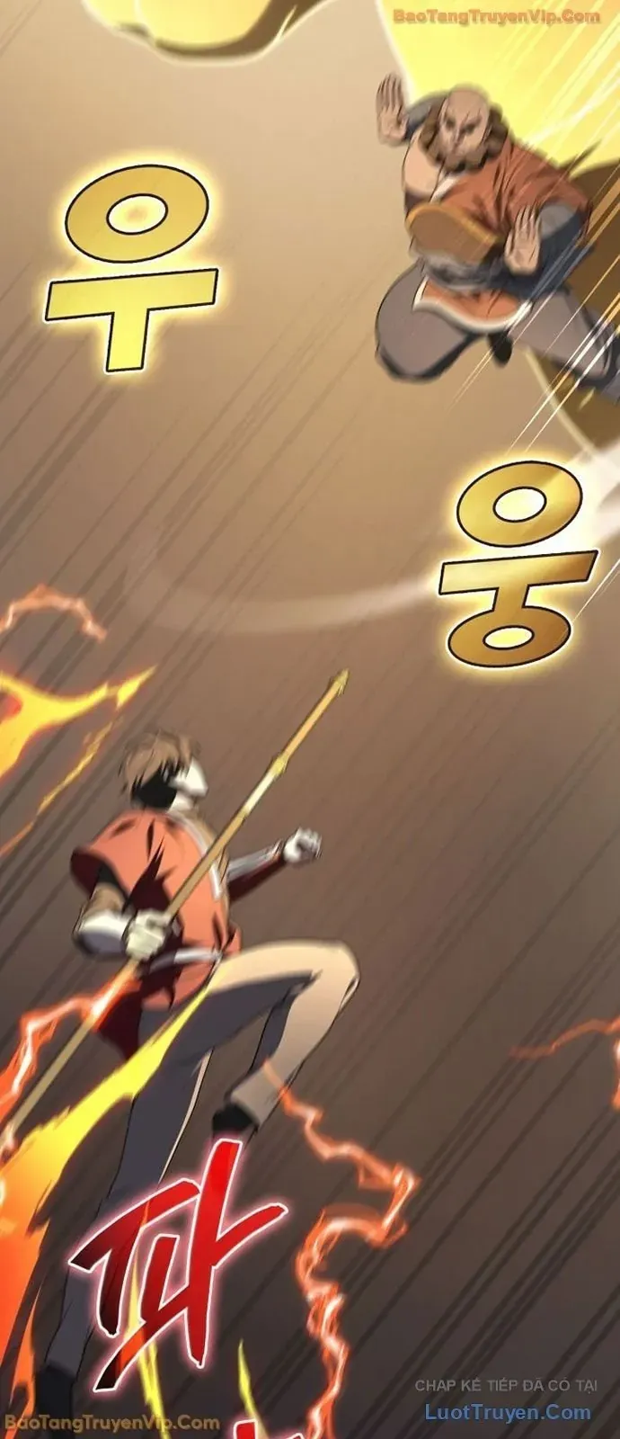 Thần Chiến Tranh Trở Lại Cấp 2 Chap 111 - Next Chap 110