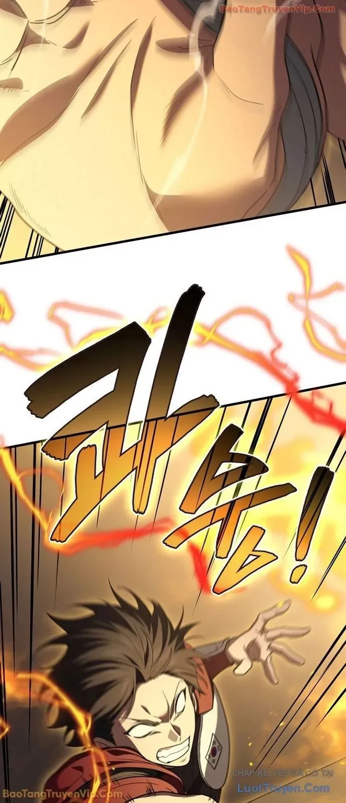 Thần Chiến Tranh Trở Lại Cấp 2 Chap 111 - Next Chap 110