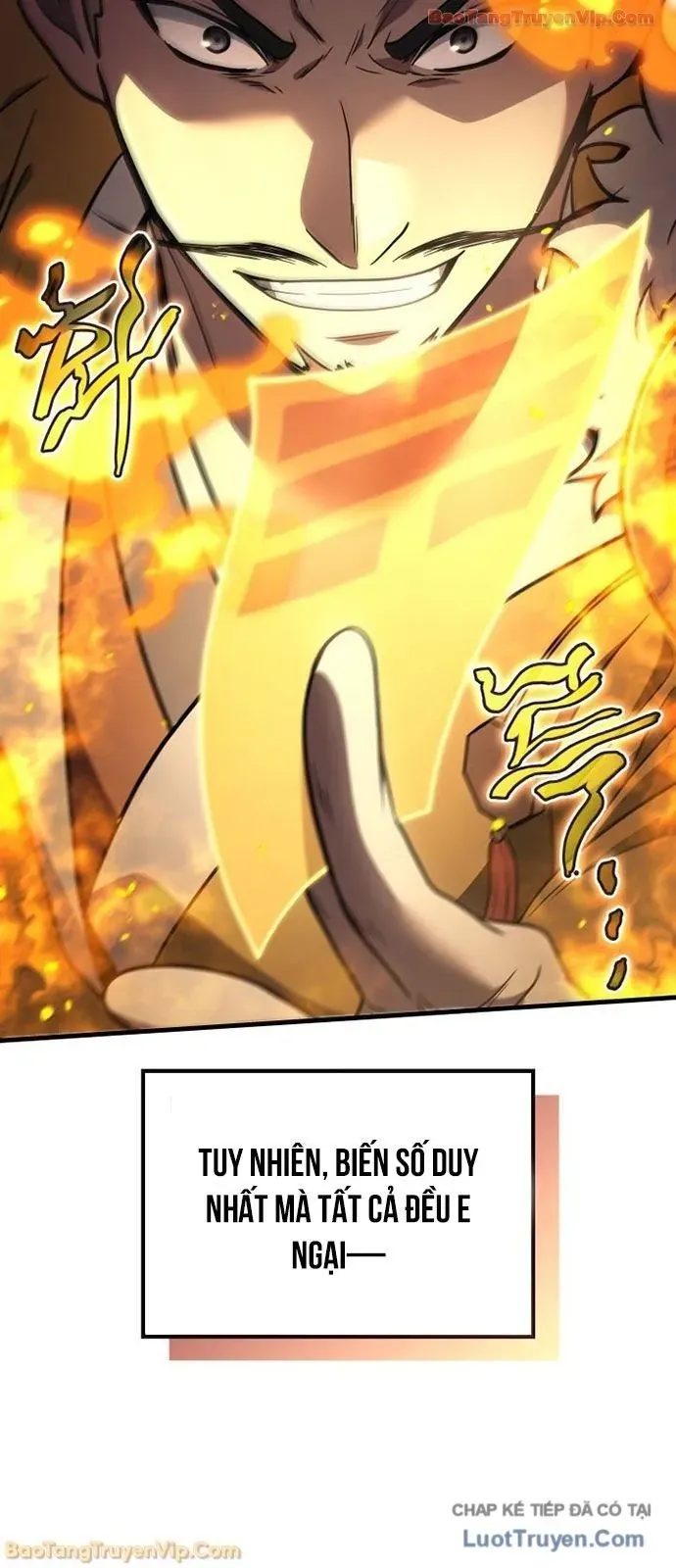 Thần Chiến Tranh Trở Lại Cấp 2 Chap 111 - Next Chap 110