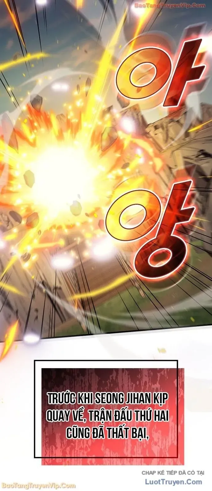 Thần Chiến Tranh Trở Lại Cấp 2 Chap 111 - Next Chap 110