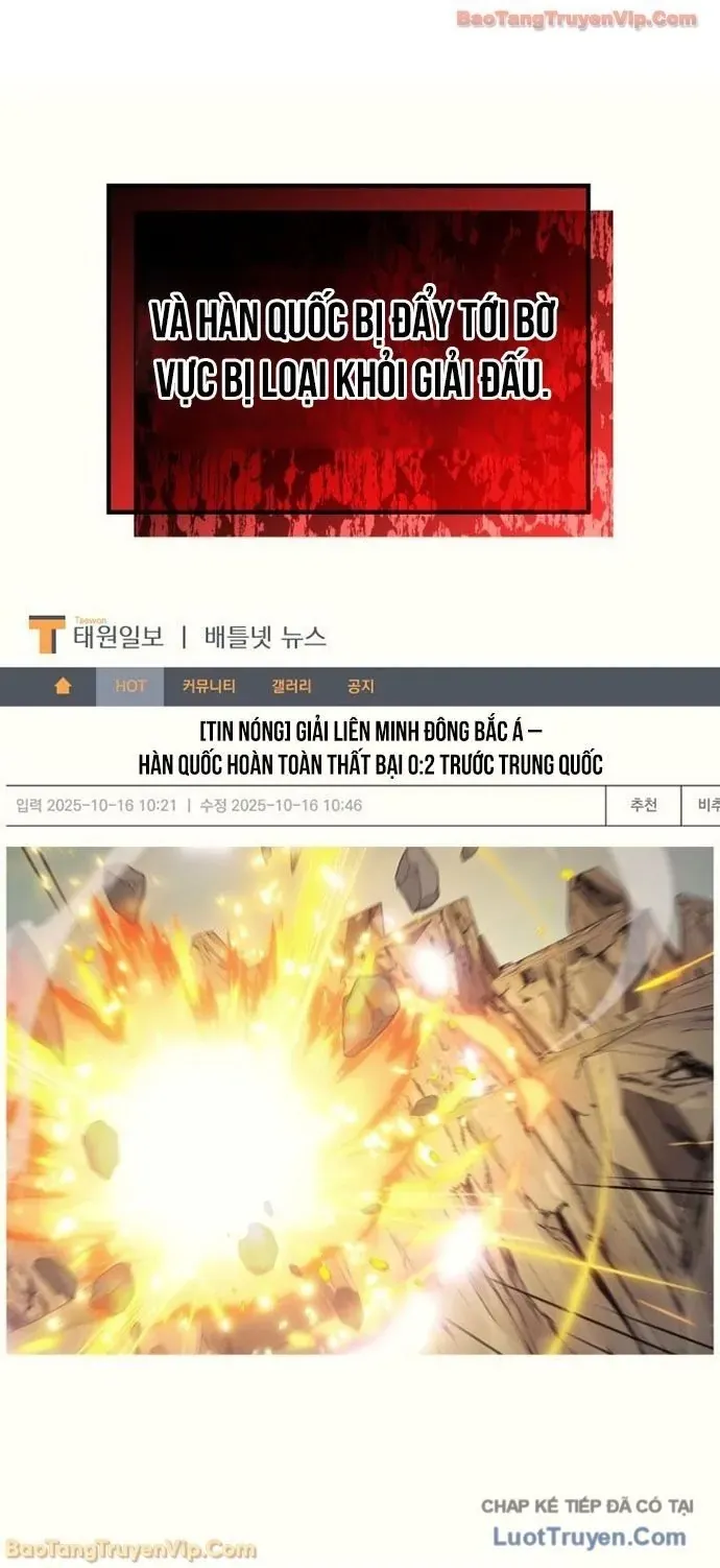 Thần Chiến Tranh Trở Lại Cấp 2 Chap 111 - Next Chap 110