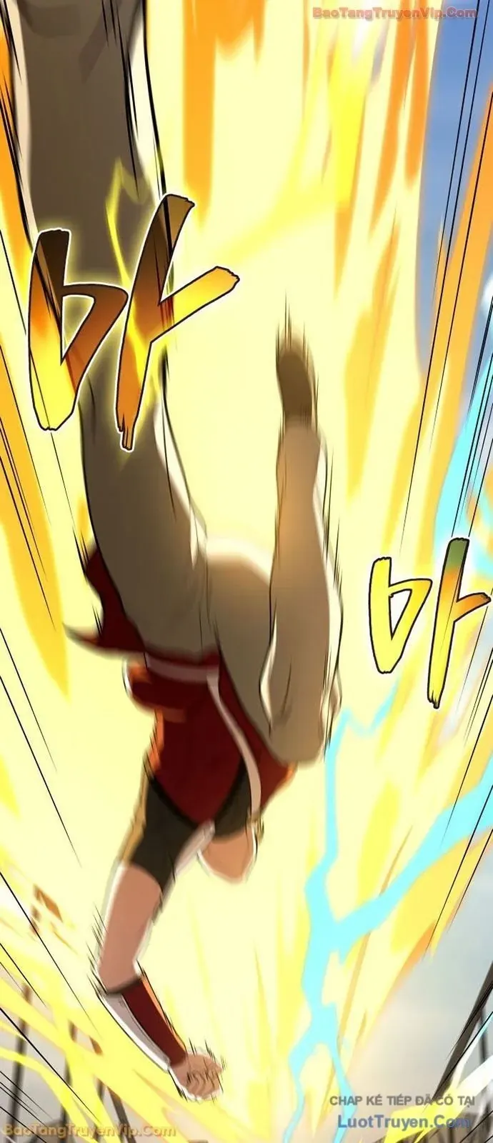 Thần Chiến Tranh Trở Lại Cấp 2 Chap 111 - Next Chap 110