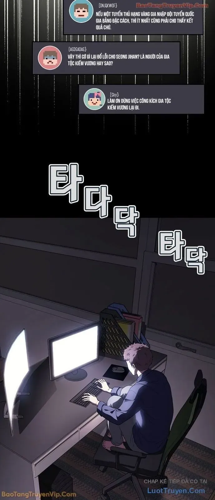 Thần Chiến Tranh Trở Lại Cấp 2 Chap 111 - Next Chap 110