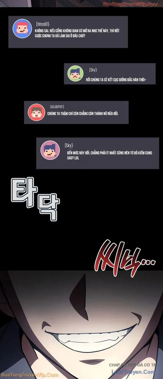 Thần Chiến Tranh Trở Lại Cấp 2 Chap 111 - Next Chap 110