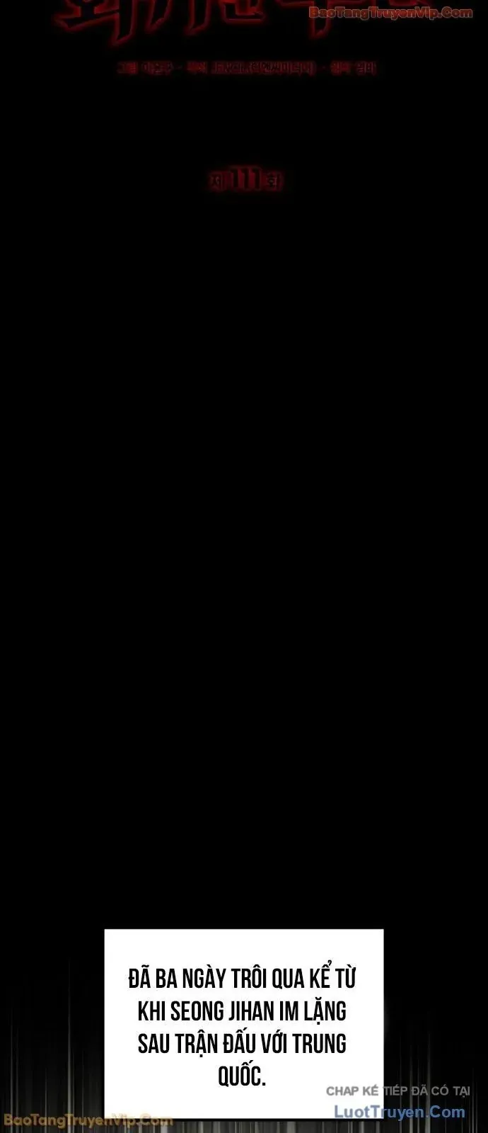 Thần Chiến Tranh Trở Lại Cấp 2 Chap 111 - Next Chap 110