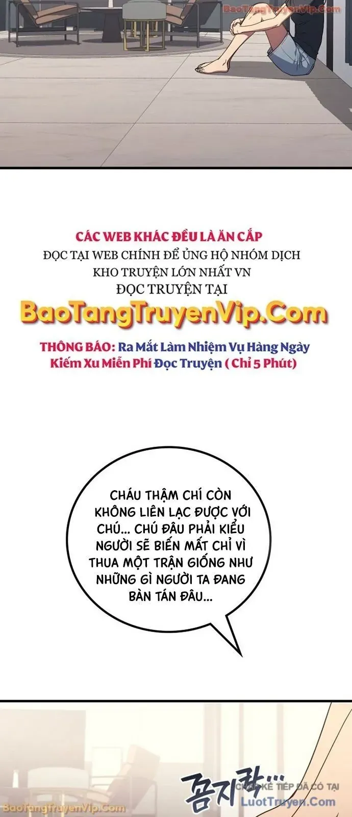 Thần Chiến Tranh Trở Lại Cấp 2 Chap 111 - Next Chap 110