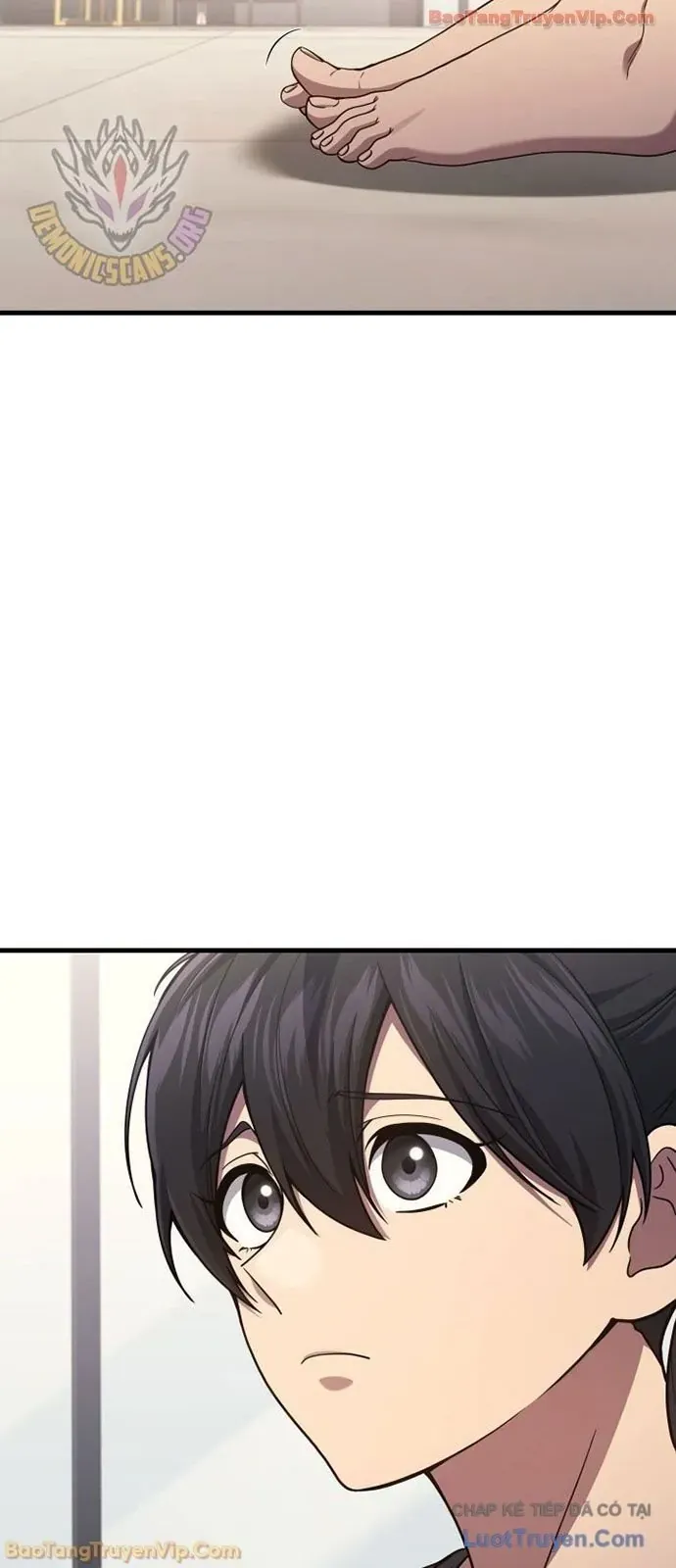 Thần Chiến Tranh Trở Lại Cấp 2 Chap 111 - Next Chap 110