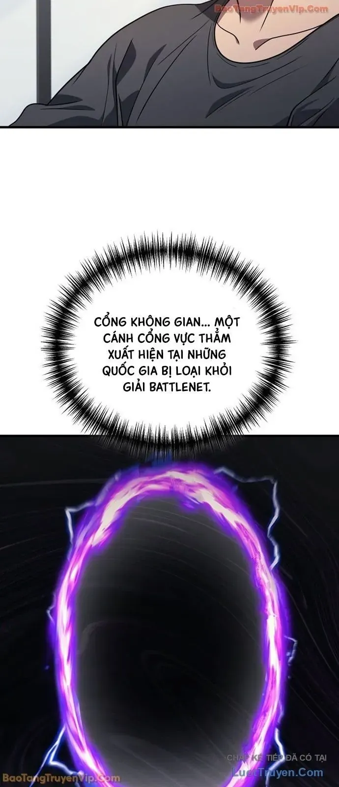 Thần Chiến Tranh Trở Lại Cấp 2 Chap 111 - Next Chap 110