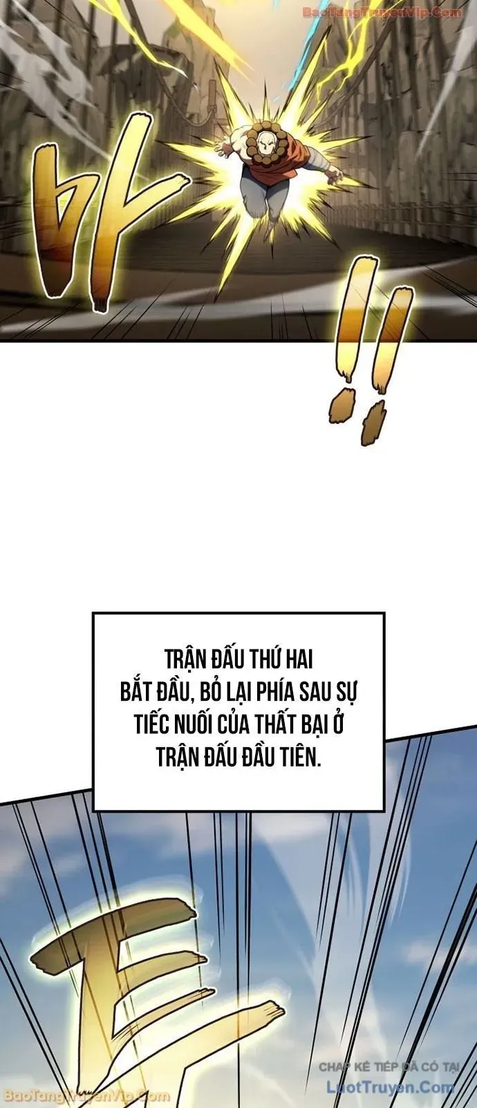 Thần Chiến Tranh Trở Lại Cấp 2 Chap 111 - Next Chap 110