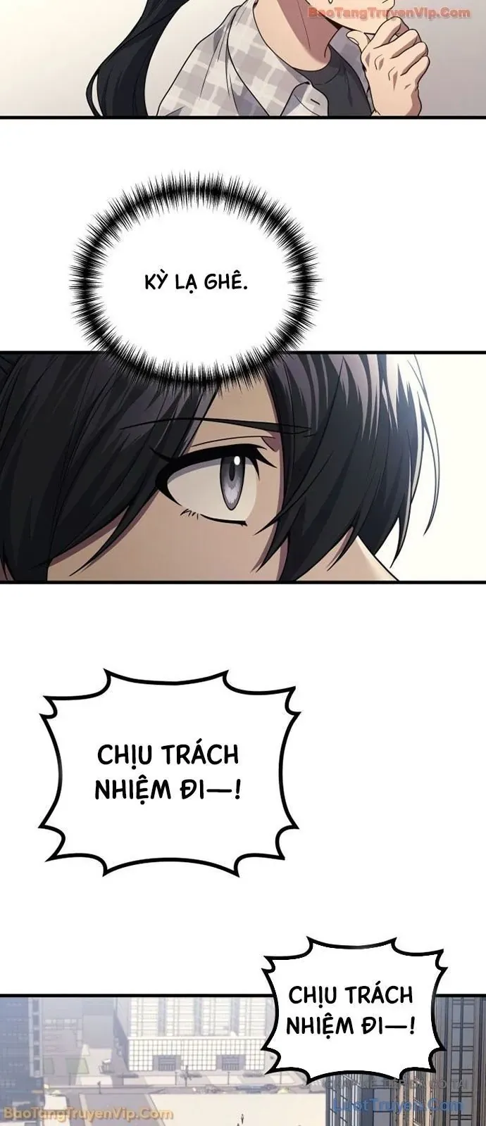 Thần Chiến Tranh Trở Lại Cấp 2 Chap 111 - Next Chap 110