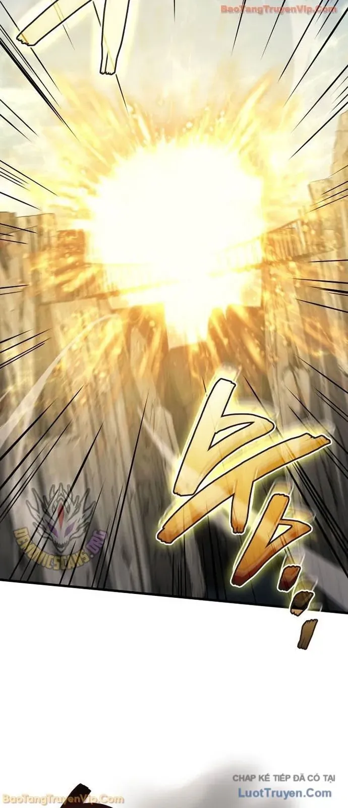 Thần Chiến Tranh Trở Lại Cấp 2 Chap 111 - Next Chap 110